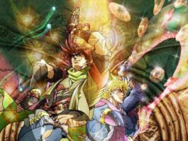 JoJos-Bizarre-Adventure-Part-II-Battle-Tendency-OST