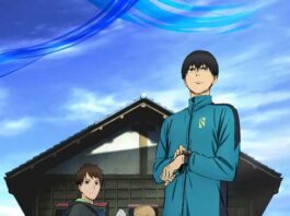 Kaze-ga-Tsuyoku-Fuiteiru-Original-Soundtrack-Collection-(OST)