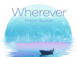 Kuro-no-Shoukanshi-ED---Wherever--Minori-Suzuki