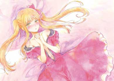 Kuzu-no-Honkai-OST-CD1