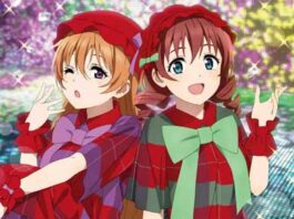 Love-Live!-Nijigasaki-Gakuen-S2-Original-Song---Fuwa-Fuwa-Hour!