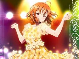 Love-Live!-Sunshine!!-Third-OVER-THE-RAINBOW