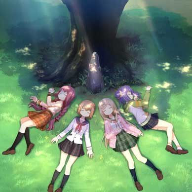 Magia-Madoka-Funeral-Song