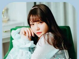 Momo-Asakura---Apiacere-(3rd-Album)