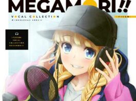 Paripi-Koumei-VOCAL-COLLECTION-MEGAMORI!!