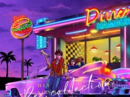 Recollection-HIT-SONG-cover-series