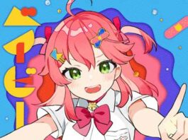Sakura-Miko---Baby-Dance