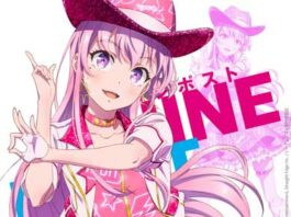 Shine-Post-Character-Song---Zensoukyoku--Hotaru-Ayaka-Ohashi