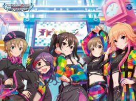 THE-IDOLM@STER-CINDERELLA-GIRLS-LOCK-ON!-07-Street-Runway