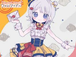 Taiyaki-Idol-Tayorin-Sanjou!