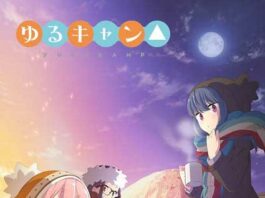 Yuru-Camp-Original-Soundtrack-Collection-(OST)