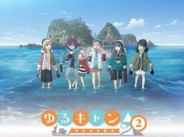 Yuru-Camp-Season-2-Original-Soundtrack-Collection-(OST)
