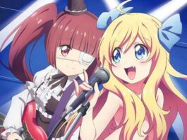 halca-Arekore-Drastic-featAina-SuzukiDarekare-Scramble