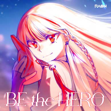 BE-the-HERO