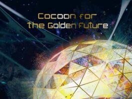 Cocoon-for-the-Golden-Future