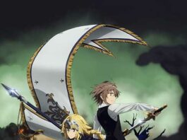 FateApocrypha-OST