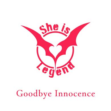 Goodbye-Innocence