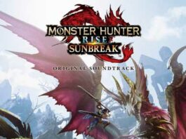 MonsterHunter-Rise-SunbreakOST