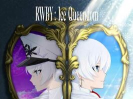 RWBY-Hyosetsu-OST