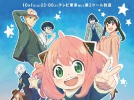 SOUVENIR-SPY×FAMILY