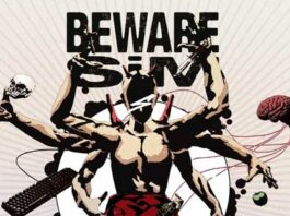 BEWARE