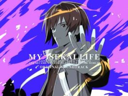 Tensei-Kenja-Isekai-Life-OST