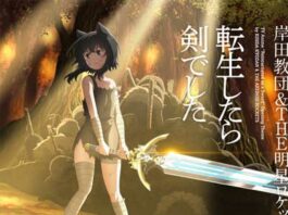 Tensei-shitara-Ken-Deshita