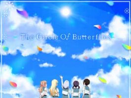 The-Circle-Of-Butterflies