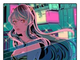 Tokyo-Shandy-Rendezvous