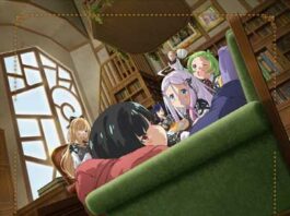 Warau-Arsnotoria-OST