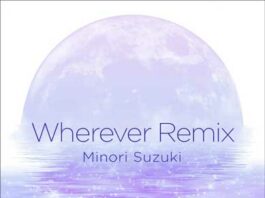 Wherever-Remix