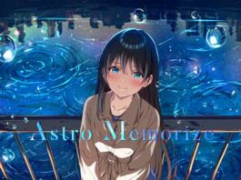 Astro-Memorize