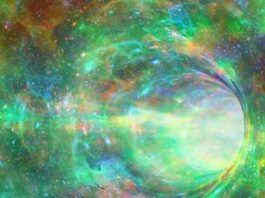 COLORED-DISC