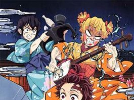 Demon-Slayer-District-Arc-2-OST