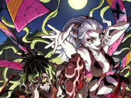 Demon-Slayer-District-Arc-5-OST