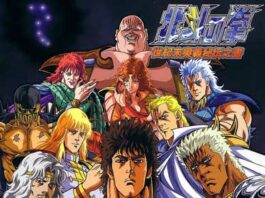 Hokuto-no-Ken-OST
