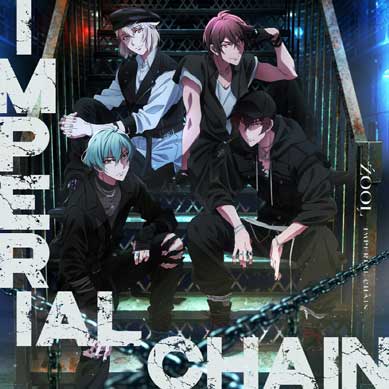 IMPERIAL-CHAIN