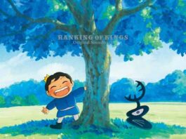 Ranking-of-Kings-OST