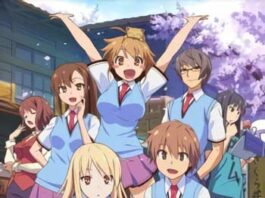 Sakura-sou-no-Pet-ost