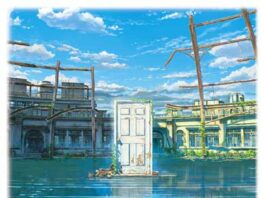 Suzume-no-Tojimari-OST