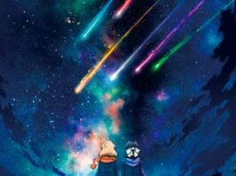 Symphogear-XV-Character-Song-Album