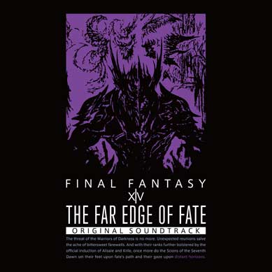 The-Far-Edge-Of-Fate-FFXIV-OST