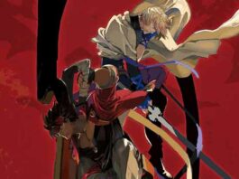 Guilty-Gear--STRIVE--Theme