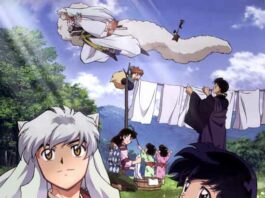 Inuyasha-ost-download