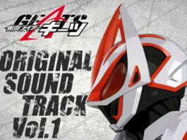 Kamen-Rider-Geats-OST