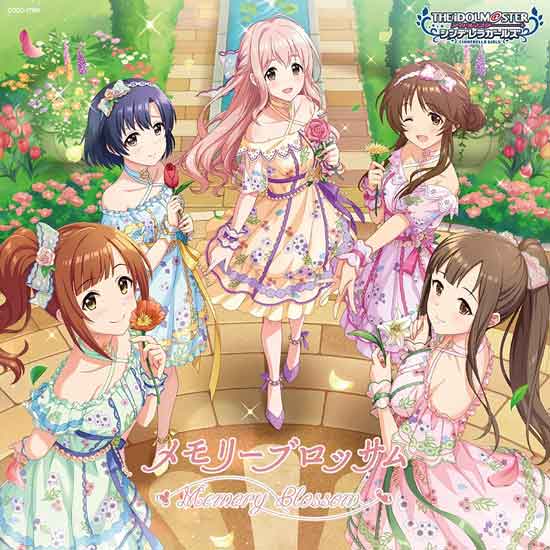 THE-IDOLM@STER-Memory-Blossom