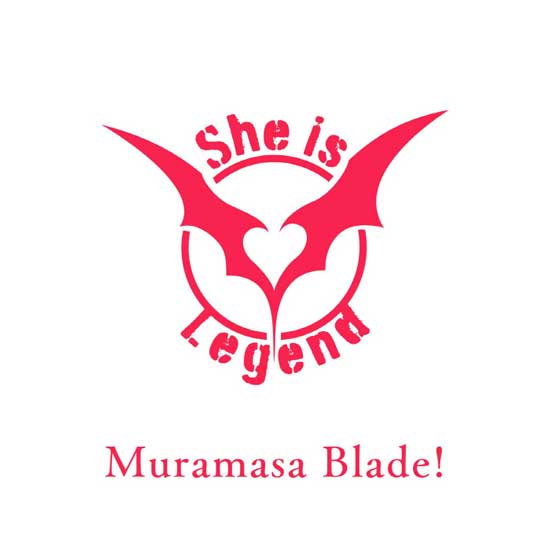 Muramasa-Blade!