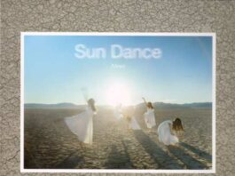 Sun-Dance-&-Penny-Rain