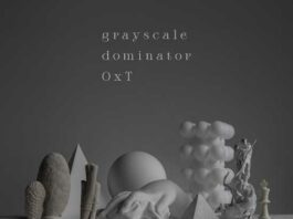 Kage-Jitsuryokusha S2 OP-grayscale-dorminator-OxT
