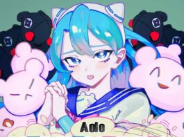 SPYxFAMILY-S2-OP-Kura-Kura-Ado